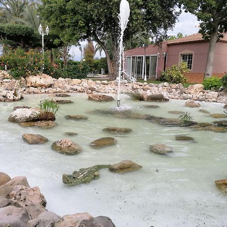 Los Jardines De Lola Daimés Εξωτερικό φωτογραφία