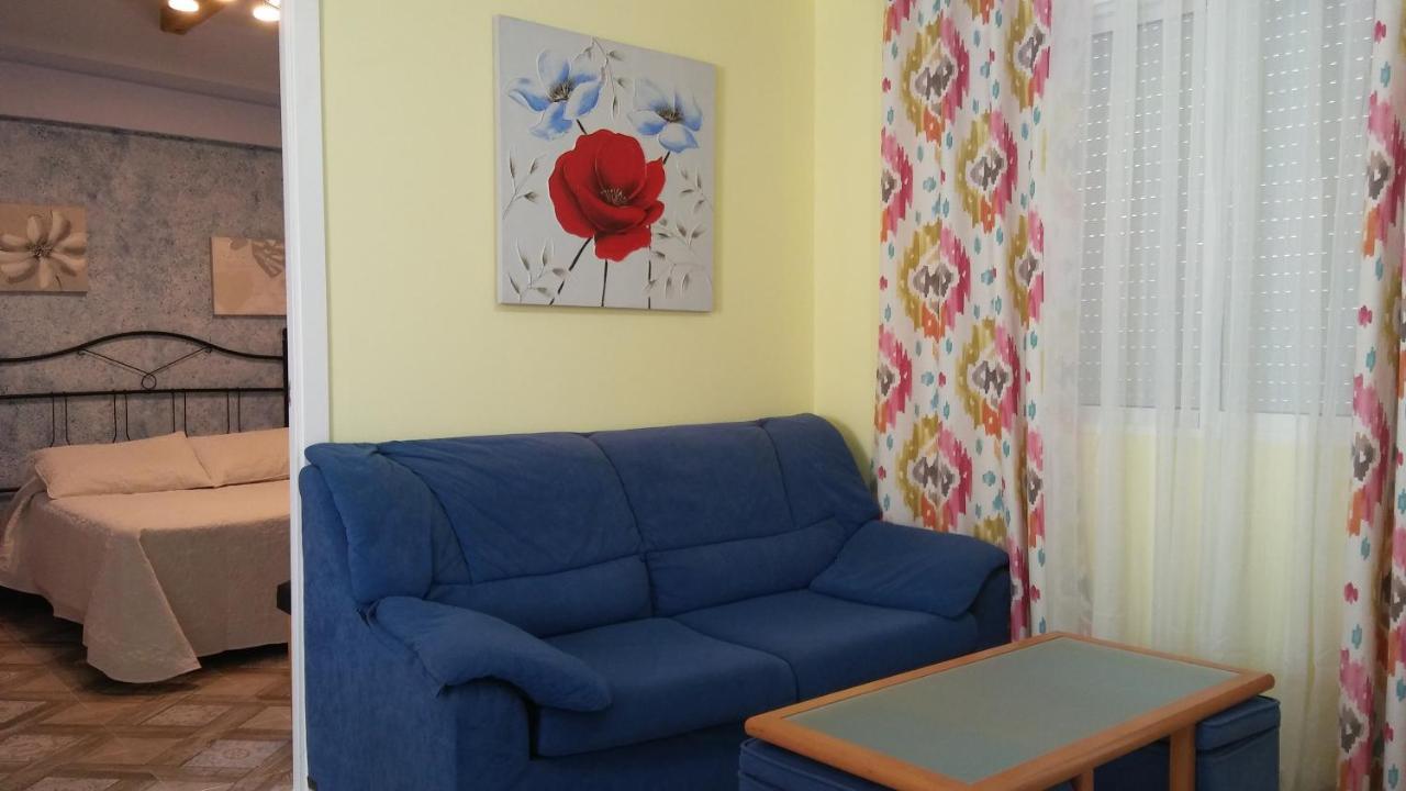 Los Jardines De Lola Daimés Εξωτερικό φωτογραφία