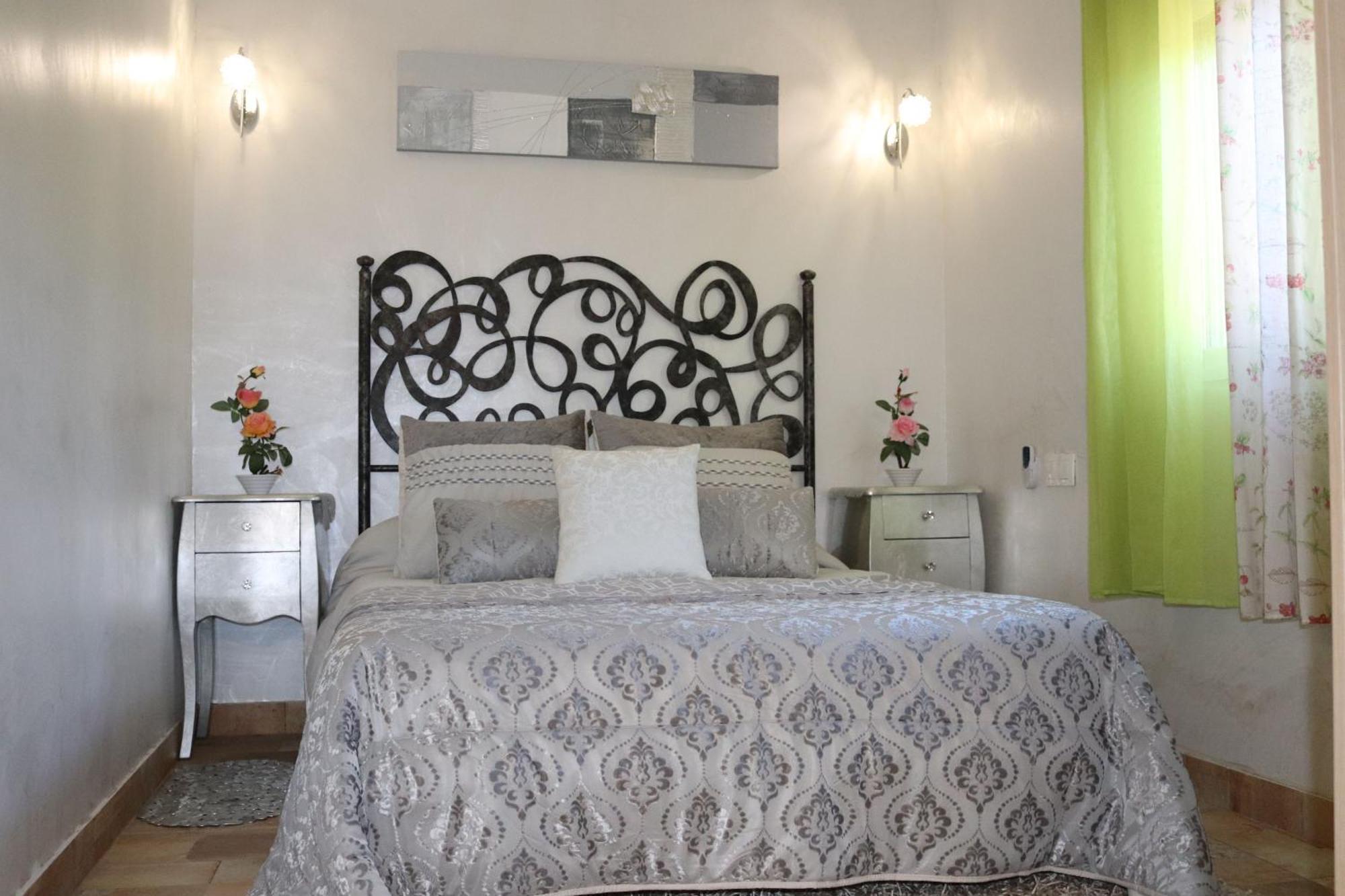 Los Jardines De Lola Daimés Εξωτερικό φωτογραφία
