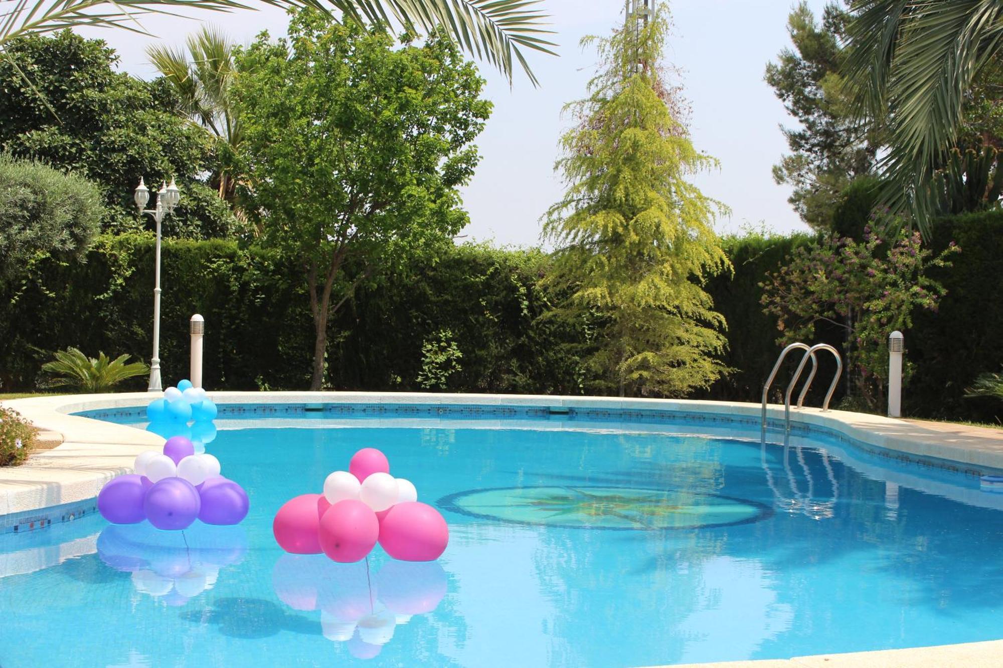 Los Jardines De Lola Daimés Εξωτερικό φωτογραφία
