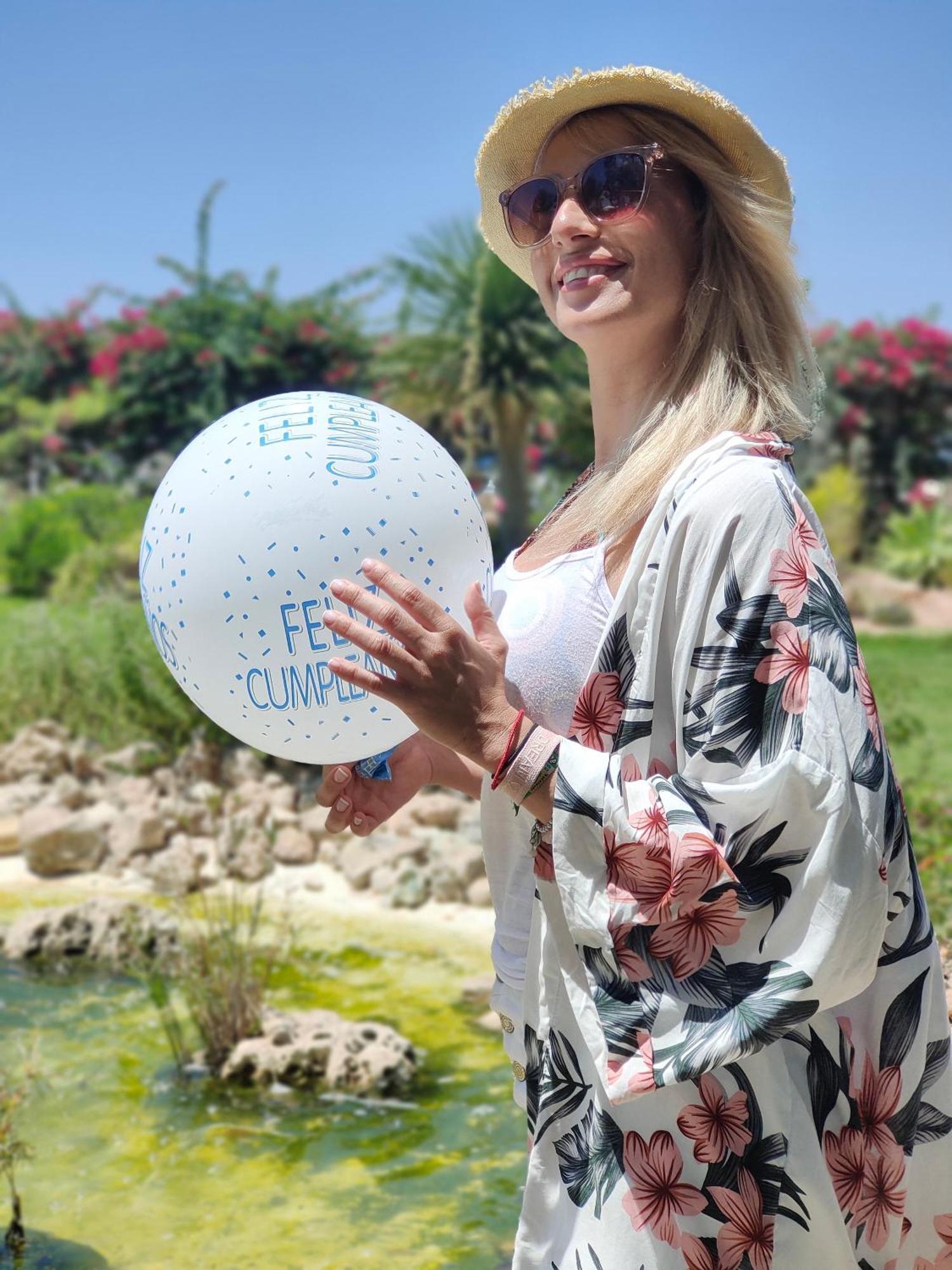 Los Jardines De Lola Daimés Εξωτερικό φωτογραφία